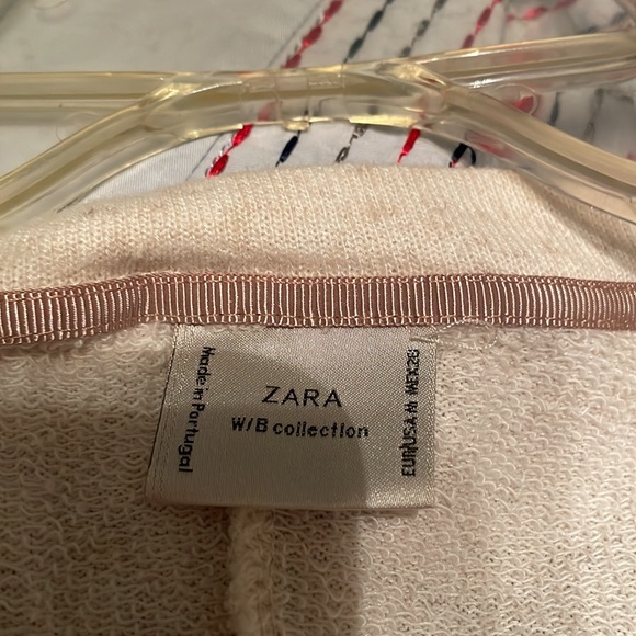 Zara top - Picture 4 of 4